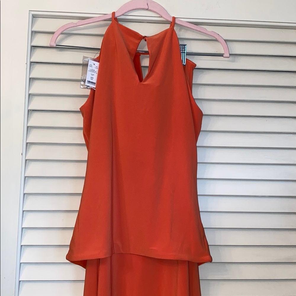 NWT WHBM Top/Skirt Set XS - Picture 6 of 12